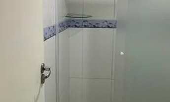 Imagem 5: Apartamento para aluguel com 44 metros quadrados com 2 quartos em Jaraguá - São Paulo - SP