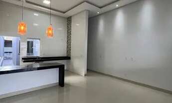 Imagem 2: Casa 3 quartos sendo uma suíte em Goiânia Setor Vale do Araguaia