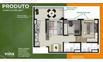 Imagem 2: São Paulo - Apartamento Padrão - Vila Tolstoi