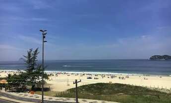 Imagem: Apto com 2 Quartos na Barra da Tijuca Praia