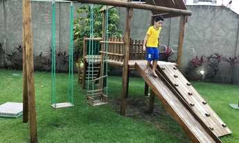 Imagem 3: Apartamento 4 quartos, 2 suítes a 50m da praia de Boa Viagem!