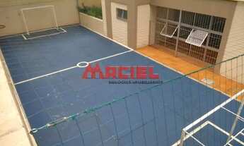 Imagem 3: Apartamento Padrão em São José dos Campos