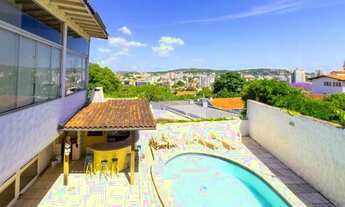 Imagem: Casa para Venda - 422m², 6 dormitórios