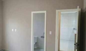 Imagem: Casa no Luar da Barra