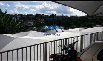 Imagem 6: Apartamento para comprar Jaqueline Belo Horizonte