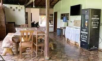 Imagem 4: Chácara para fim de semana