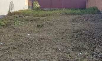 Imagem 3: Terreno quitado pronto para construir