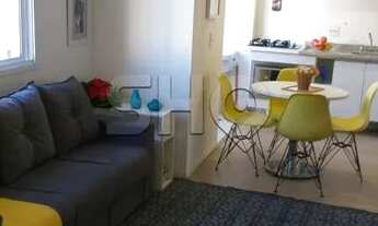 Imagem: Apartamento na Cursino com 1 Dormitório