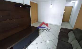 Imagem 6: APTO - BAIRRO DO BELÉM - COND. PROJETO VIVER - 54 M² - 2 DORM. - 1 VAGA - LOCAÇÃO