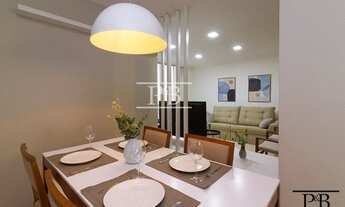 Imagem 5: Apartamento com 3 dormitórios para alugar, 130 m² por R$ 23.244,41/mês - Ipanema - Rio de