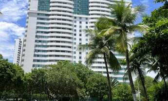 Imagem: Vendo Double Flat na Barra da Tijuca - Rio