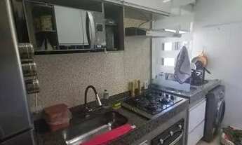 Imagem 2: Belo Horizonte - Apartamento Padrão - Santa Amelia