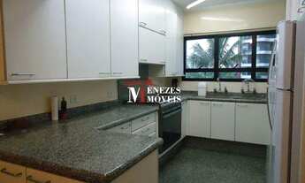 Imagem 4: Apartamento em Bertioga bairro Riviera de São Lourenço Ref. 534