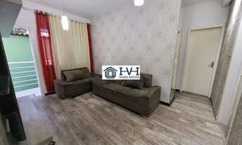 Imagem 2: Belo Horizonte - Casa Padrão - Canaã