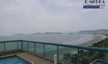 Imagem: FRENTE AO MAR - ALTO PADRÃO - AMPLO TERRAÇO