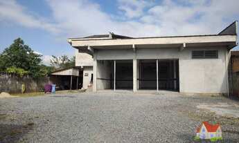 Imagem 5: Area Comercial C/Aprox.170m2+Apto C/50m2 No Bairro Aventureiro!