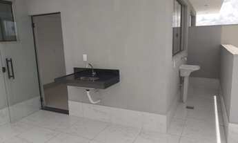 Imagem 3: Linda Cobertura duplex a venda 2 quartos suíte, terraço elevador vaga demarcada no bairro