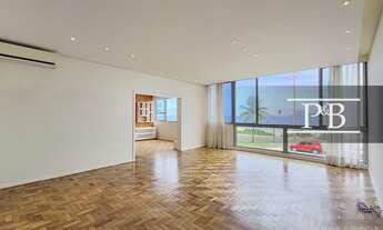 Imagem 5: Apartamento com 4 dormitórios à venda, 260 m² por R$ 12.900.001,00 - Ipanema - Rio de Jane