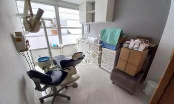 Imagem 3: Sala à venda, 55 m² por R$ 265.000,00 - Centro - Santo André/SP