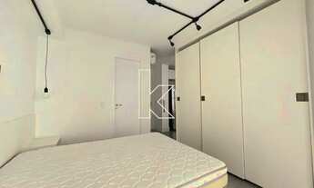 Imagem 9: Apartamento 38m² 1 dormitório e 1 vaga - LOCAÇÃO - JARDINS