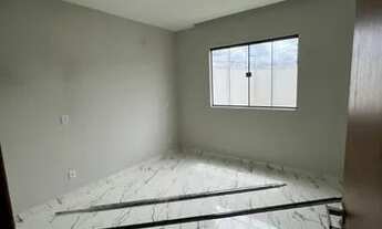 Imagem 3: Casa com 2 quartos no Parque dos Cristais