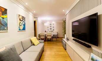 Imagem 3: Venda de apartamento no Guará II - Brasília - DF, com 02 quartos