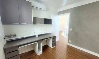 Imagem 6: Sobrado com 390m2 à venda no Swiss Park - Campinas