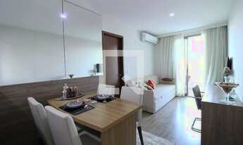 Imagem: Apartamento para Aluguel - Jacarepaguá