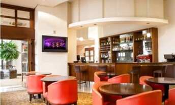 Imagem 7: Flat para Venda - 38.07m², 1 dormitório, sendo 1 suites, 1 vaga - Praia De Belas