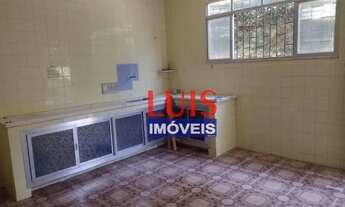 Imagem 7: Casa com 3 dormitórios para alugar, 200 m² por R$ 2.800/mês - Piratininga - Niterói/RJ - C