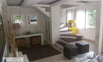 Imagem 6: Casa com 4 dormitórios à venda, 200 m² por R$ 680.000,00 - Piratininga - Niterói/RJ