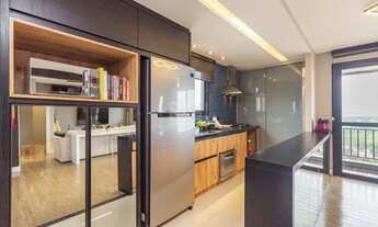 Imagem 3: Apartamento para Venda - 70m², 2 dormitórios, sendo 1 suites, 1 vaga - Jardim Carvalho