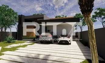 Imagem 2: Casa - Parque Brasil 500 - Paulínia