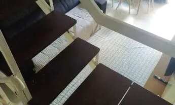 Imagem 2: Casa com 2 dormitórios à venda, 72 m² por R$ 500.000 - Taquara - Rio de Janeiro/RJ