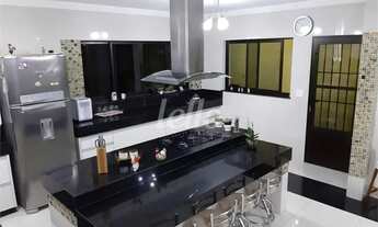 Imagem 7: São Paulo - Casa Padrão - Saúde