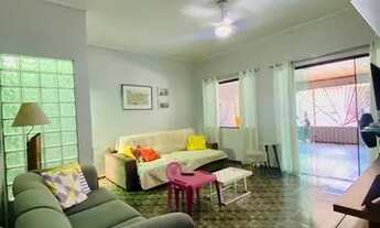 Imagem 3: Casa na Marambaia, 3 quartos, 3 vagas, quintal!