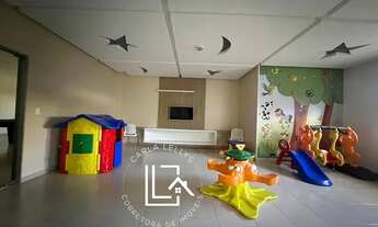 Imagem 7: Apartamento para aluguel possui 105 metros quadrados com 3 quartos em Catolé - Campina Gra