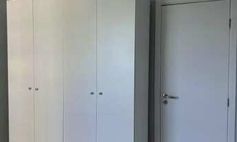 Imagem 7: Apartamento de 3 quartos Condomínio Living Comfort Dom Pedro