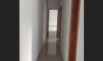 Imagem 3: Casa nova 03 quartos no Parque Amendoeira em Goiânia