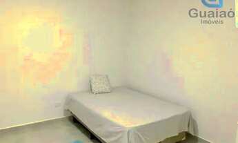 Imagem 2: VENDO LINDA KITNET TODA REFORMADA  DE 23 m2 NA QUADRA DA PRAIA NO BAIRRO DA PONTA DA PRAIA