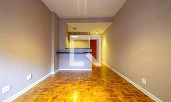 Imagem 6: Apartamento para Aluguel - Jardim Paulista, 1 Quarto, 25 m2