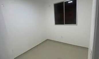 Imagem 4: Aluguel- apto semi mobiliado Condomínio conquista Tarumã