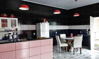 Imagem: FXC CASA EM ANDRE CARLONI