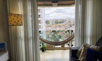 Imagem 4: APARTAMENTO COM 3 DORMITÓRIOS - 1 SUÍTE - 2 VAGAS - LAZER - VILA IPOJUCA/LAPA