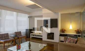 Imagem 4: Casa à Venda - Vila Romana, 3 Quartos, 250 m2