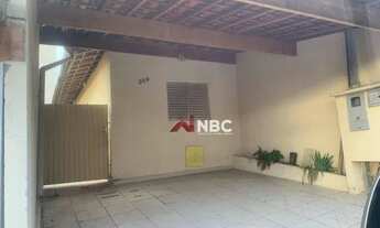 Imagem: Casa com 2 dormitórios, 60 m² - venda