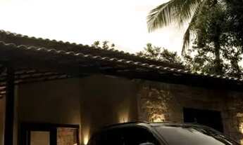 Imagem 3: Casa em condominio fechado na Praia do Forte Ba para aluguel anual