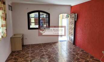 Imagem 4: Casa/Sobrado sendo duas moradias em Vargem Grande/Parelheiros SP