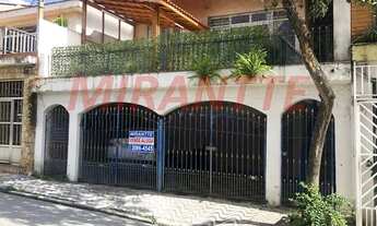 Imagem: Sobrado de 186m² com 3 quartos em Vila