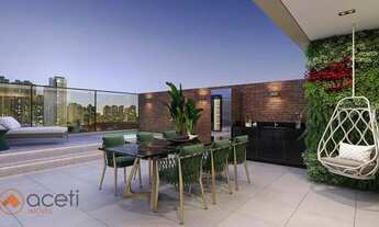 Imagem 2: Apartamento com 02 quartos à venda, 62 m² por R$ 883.000 - Funcionários - Belo Horizonte/M